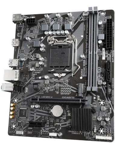 Gigabyte H510M K V1