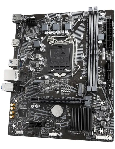 Gigabyte H510M K V1