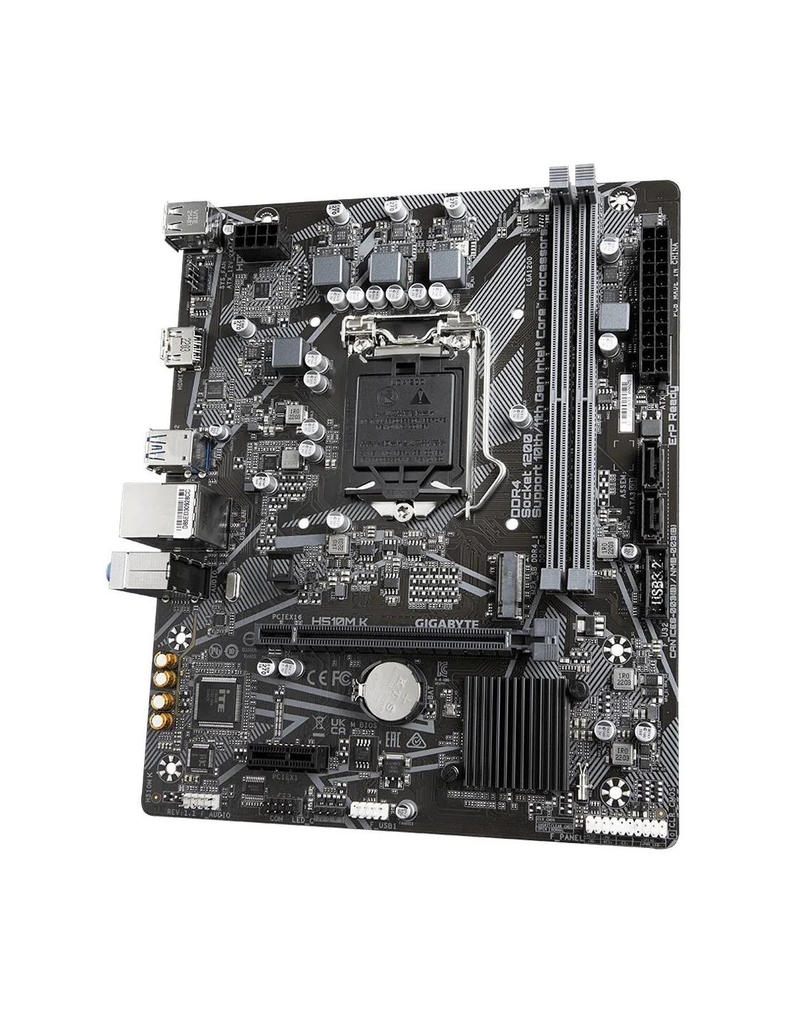 Gigabyte H510M K V1