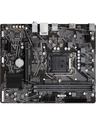 Gigabyte H510M K V1