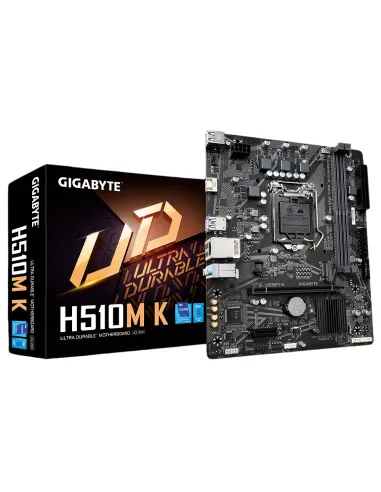 Gigabyte H510M K V1