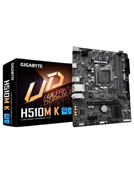 Gigabyte H510M K V1