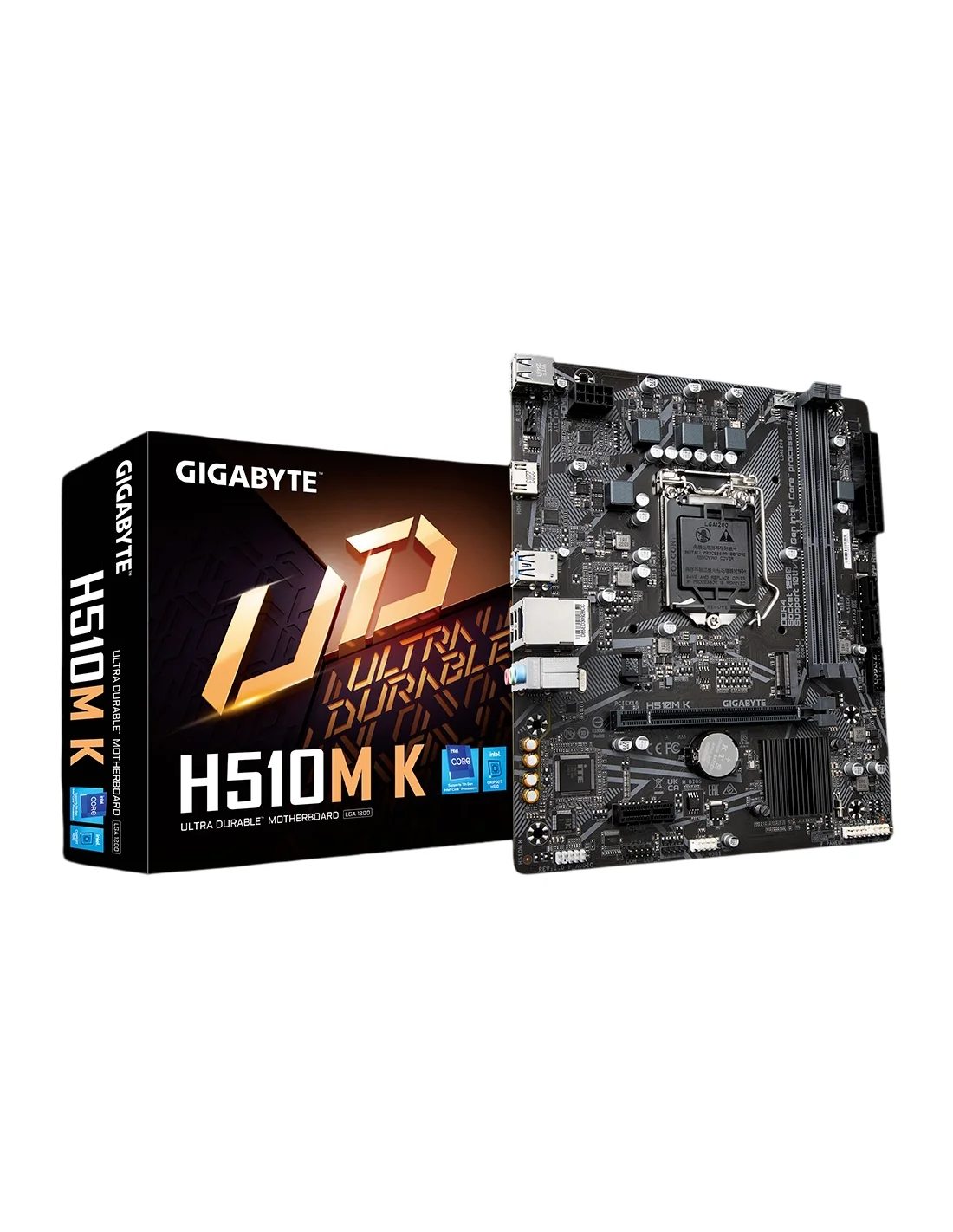 Gigabyte H510M K V1