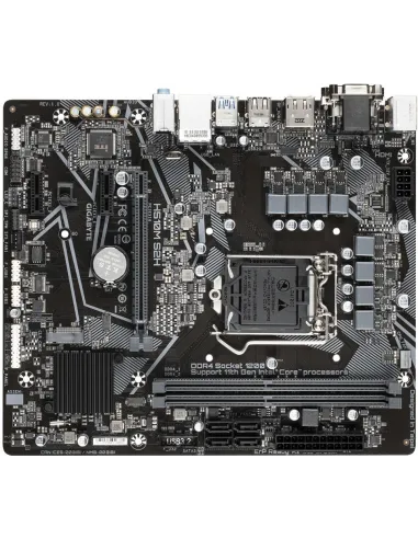 Gigabyte H510M S2H