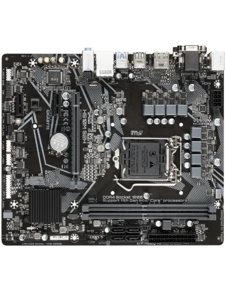 Gigabyte H510M S2H