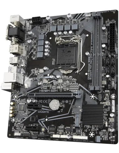 Gigabyte H510M S2H