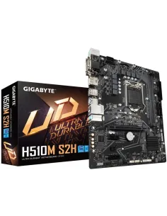 Gigabyte H510M S2H