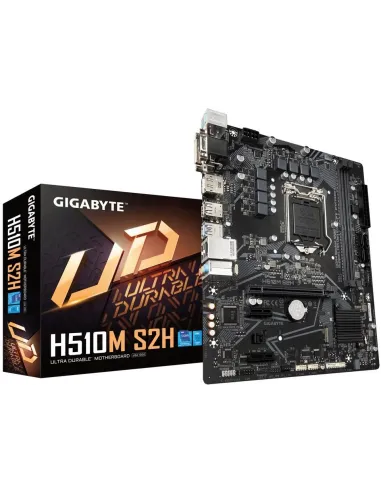 Gigabyte H510M S2H