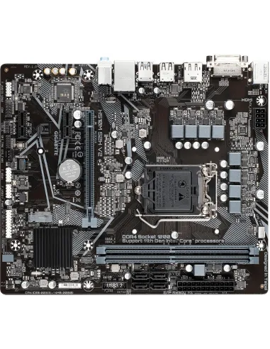 Gigabyte H510M S2H V2