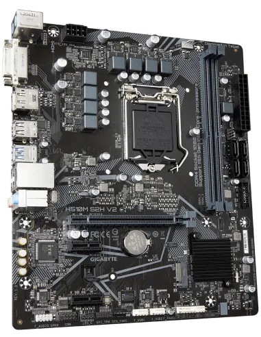 Gigabyte H510M S2H V2