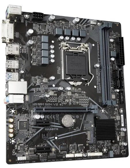 Gigabyte H510M S2H V2