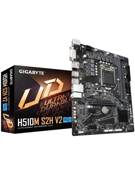 Gigabyte H510M S2H V2