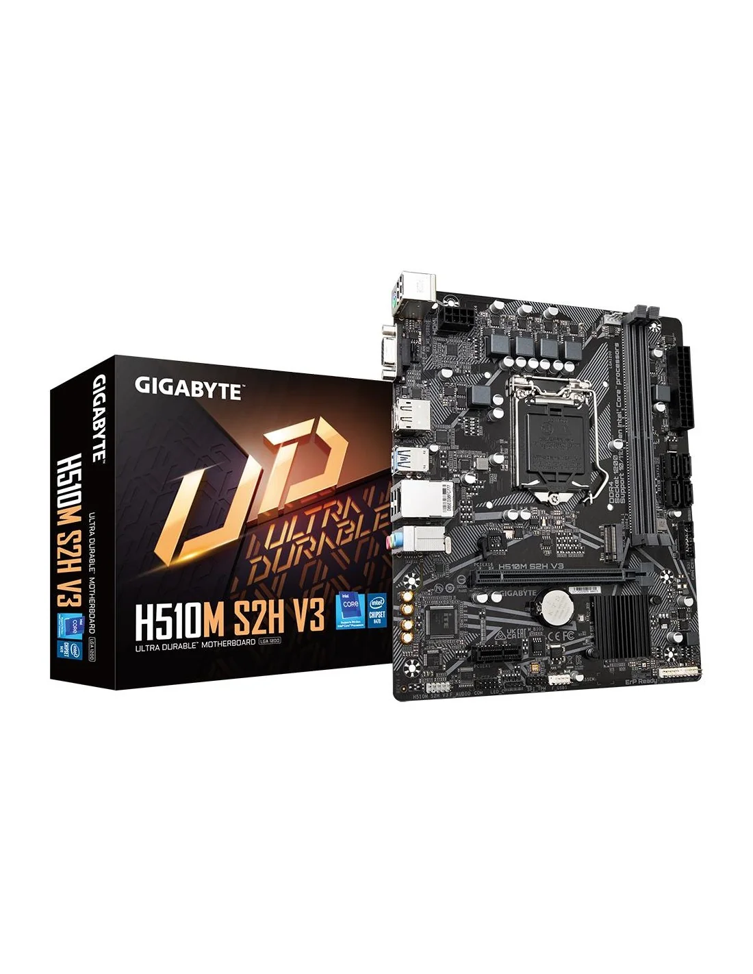 Gigabyte H510M S2H V3