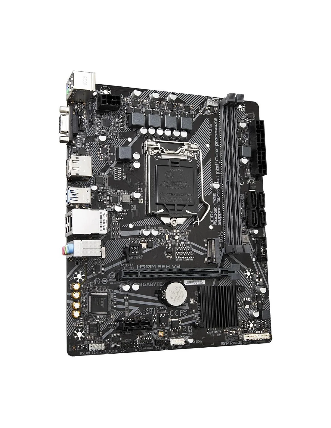 Gigabyte H510M S2H V3