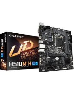 Gigabyte H510M-H