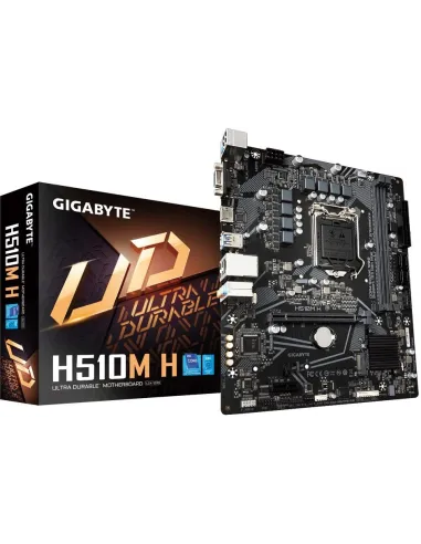 Gigabyte H510M-H