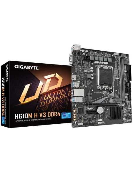 Gigabyte H610M H V3 DDR4