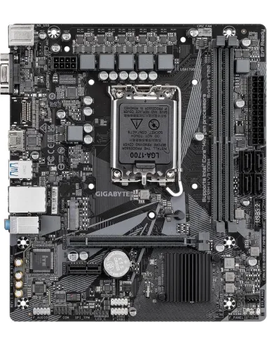 Gigabyte H610M H V3 DDR4