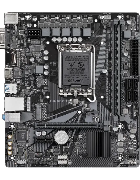 Gigabyte H610M H V3 DDR4