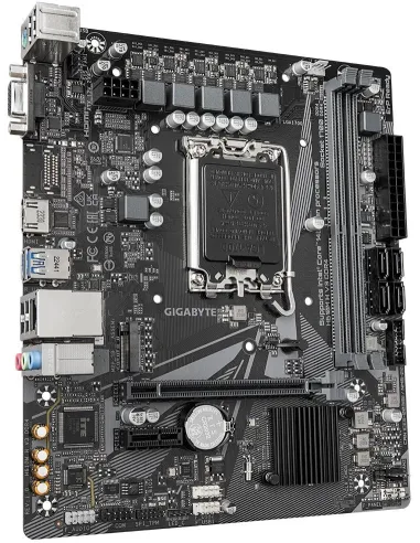 Gigabyte H610M H V3 DDR4