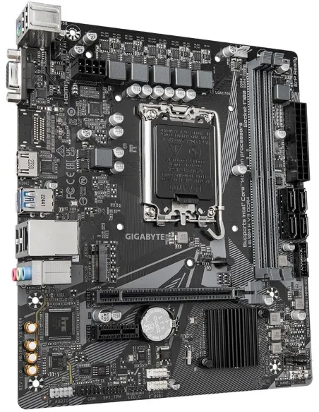 Gigabyte H610M H V3 DDR4