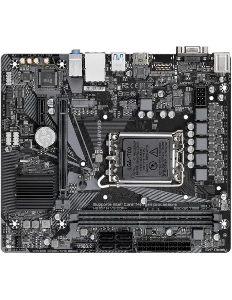 Gigabyte H610M H V3 DDR4