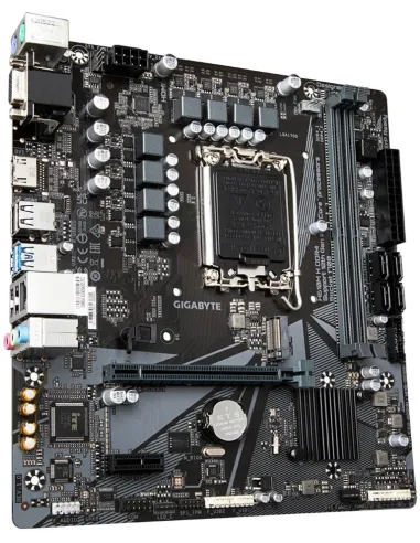 Gigabyte H610M H DDR4