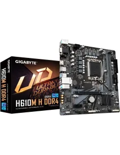 Gigabyte H610M H DDR4