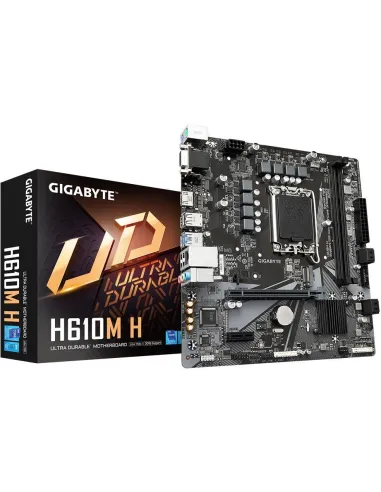 Gigabyte H610M H G10