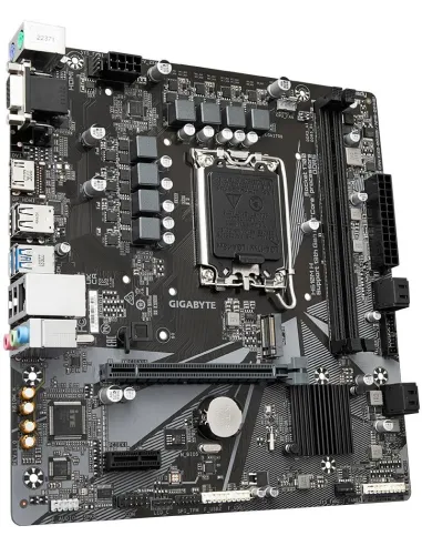 Gigabyte H610M H G10