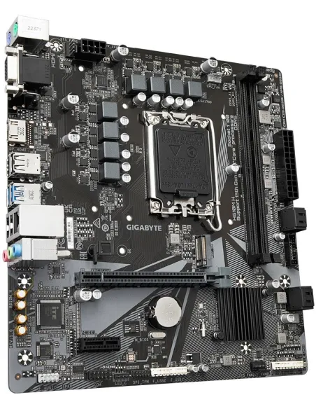 Gigabyte H610M H G10