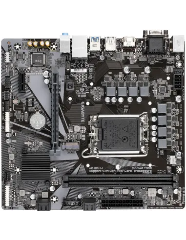 Gigabyte H610M H G10