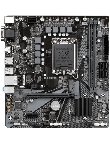 Gigabyte H610M H V2 DDR4