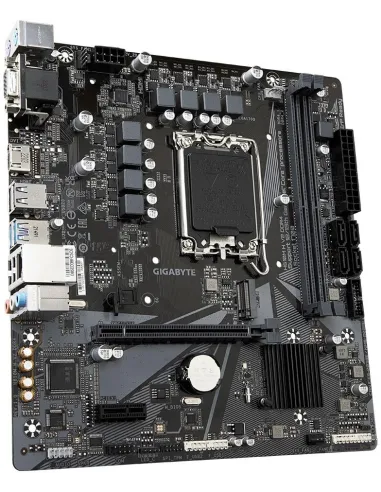 Gigabyte H610M H V2 DDR4