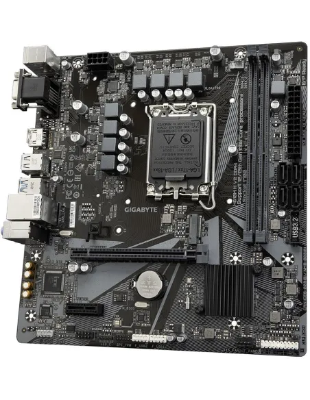Gigabyte H610M H V2 DDR4