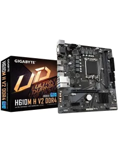 Gigabyte H610M H V2 DDR4