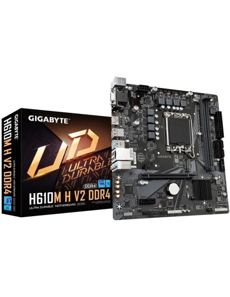 Gigabyte H610M H V2 DDR4