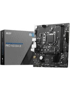 MSI PRO H510M-B