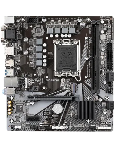 Gigabyte H610M S2H