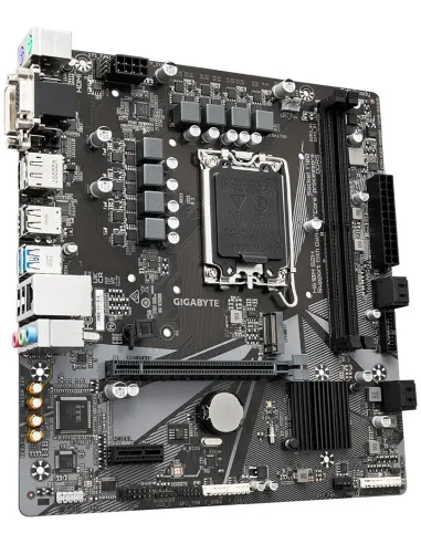 Gigabyte H610M S2H