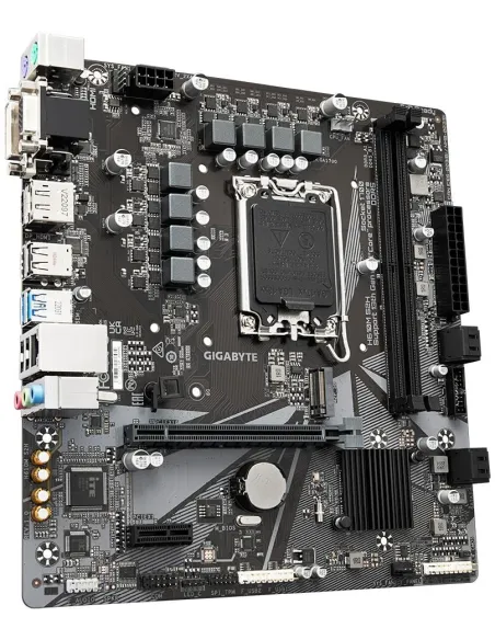 Gigabyte H610M S2H