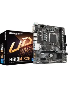 Gigabyte H610M S2H