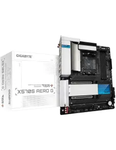 Gigabyte X570S AERO G