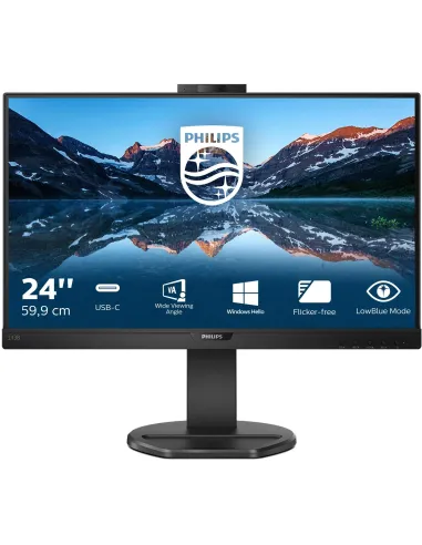Philips B Line 243B9H/00 23.8" LED IPS FullHD 75Hz USB-C