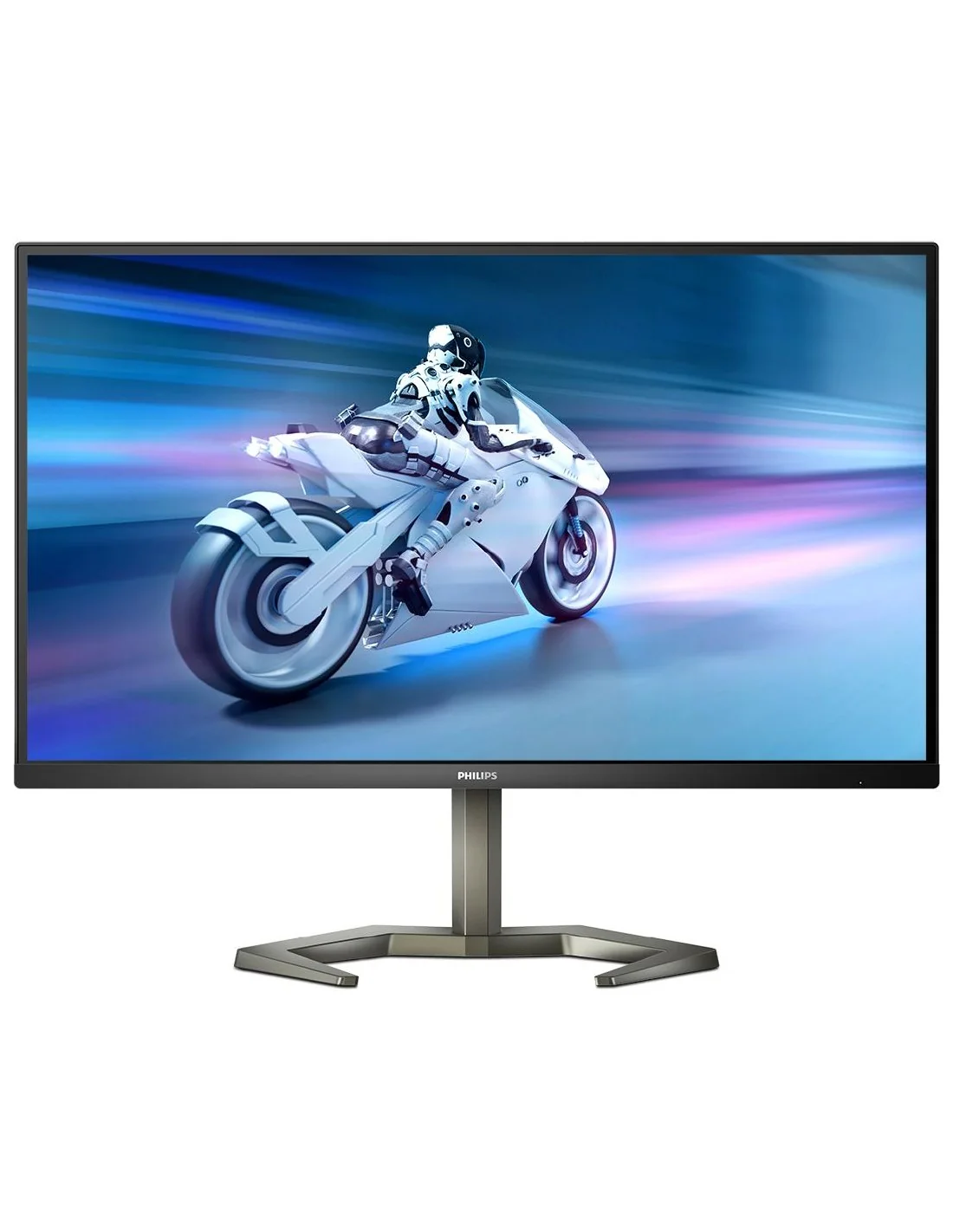 Philips 27M1N5500ZA/00 27" LED NanoIPS QHD 170Hz G-Sync Compatible