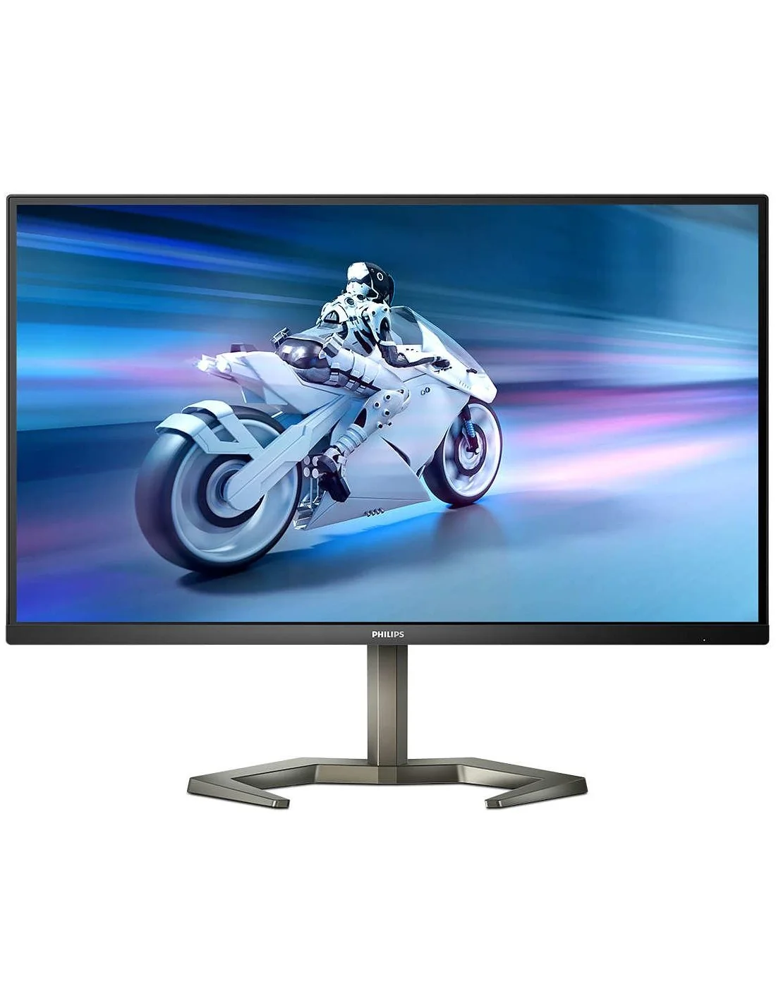 Philips 27M1N5500ZA/00 27" LED NanoIPS QHD 170Hz G-Sync Compatible