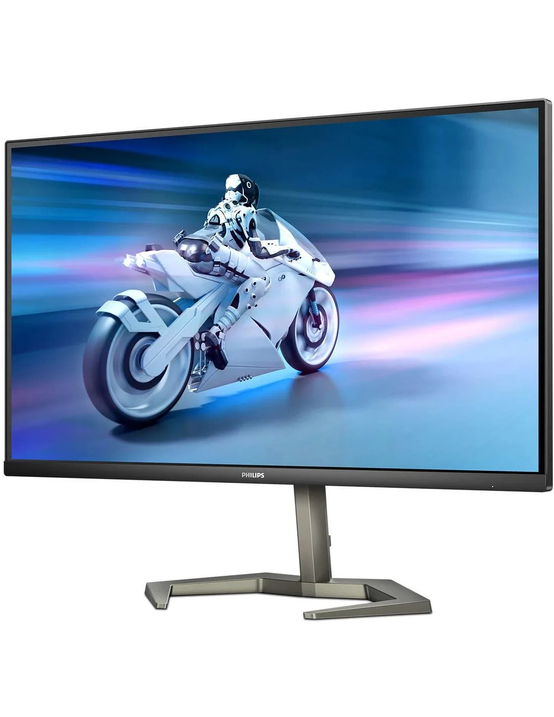 Philips 27M1N5500ZA/00 27" LED NanoIPS QHD 170Hz G-Sync Compatible