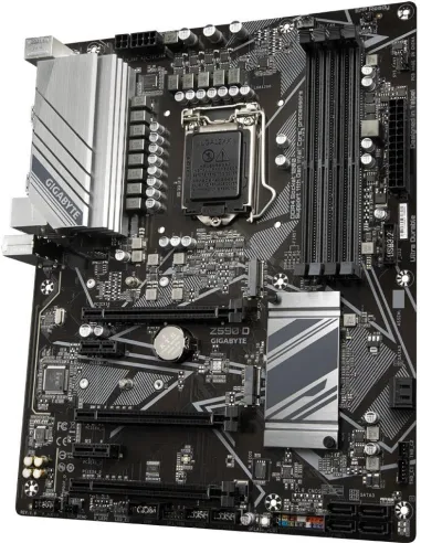 Gigabyte Z590 D