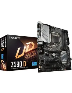 Gigabyte Z590 D
