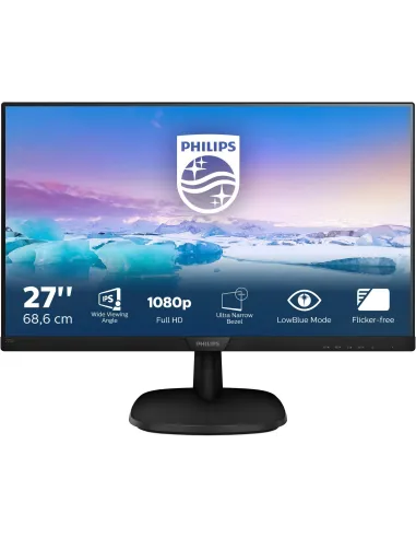 Philips 273V7QDSB 27" LED IPS FullHD